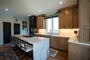 C.L. Kitchen & Bathroom