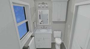 G.D Bathroom