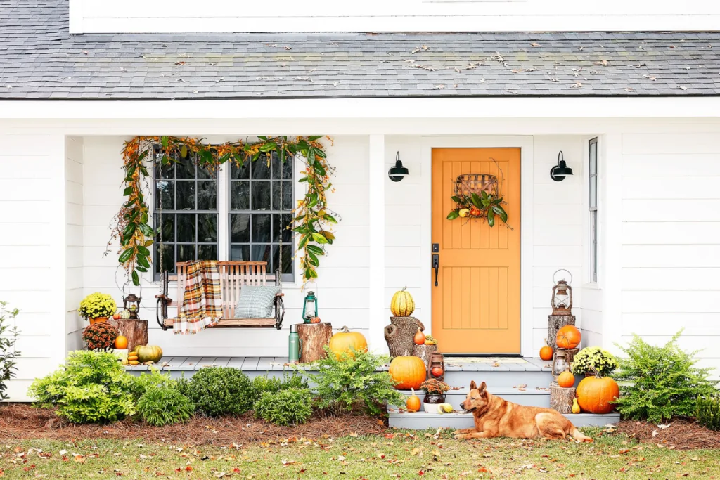 Why Fall is a Smart Time to Remodel Your Home in Central Kentucky