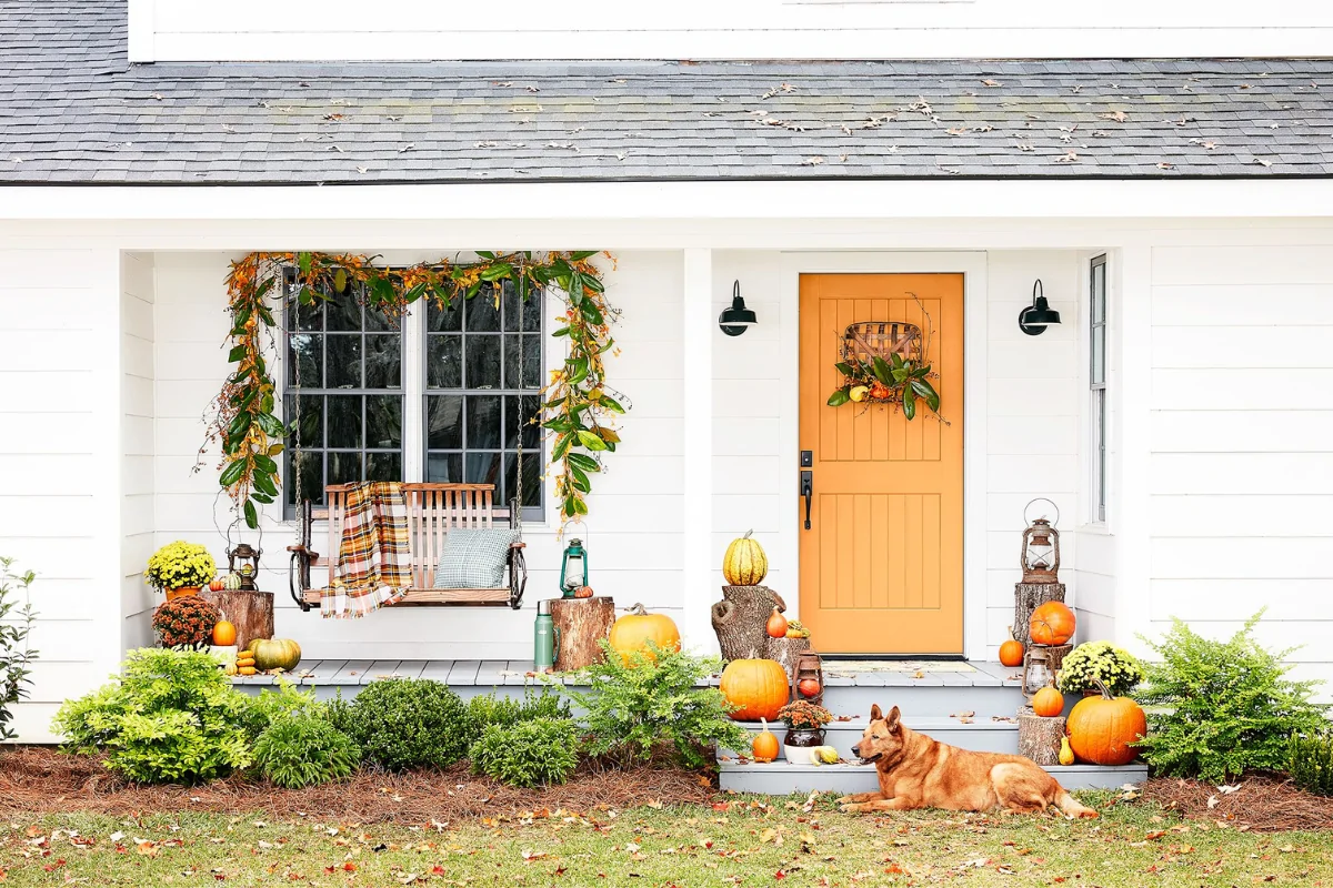 Why Fall is a Smart Time to Remodel Your Home in Central Kentucky