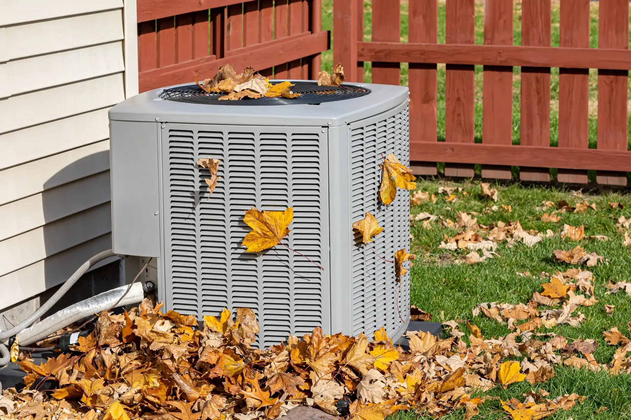 9 Ways to Prepare Your Home for Fall