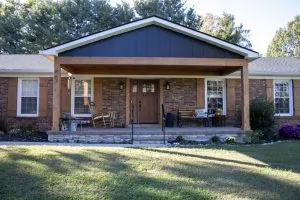 S.L. Porch