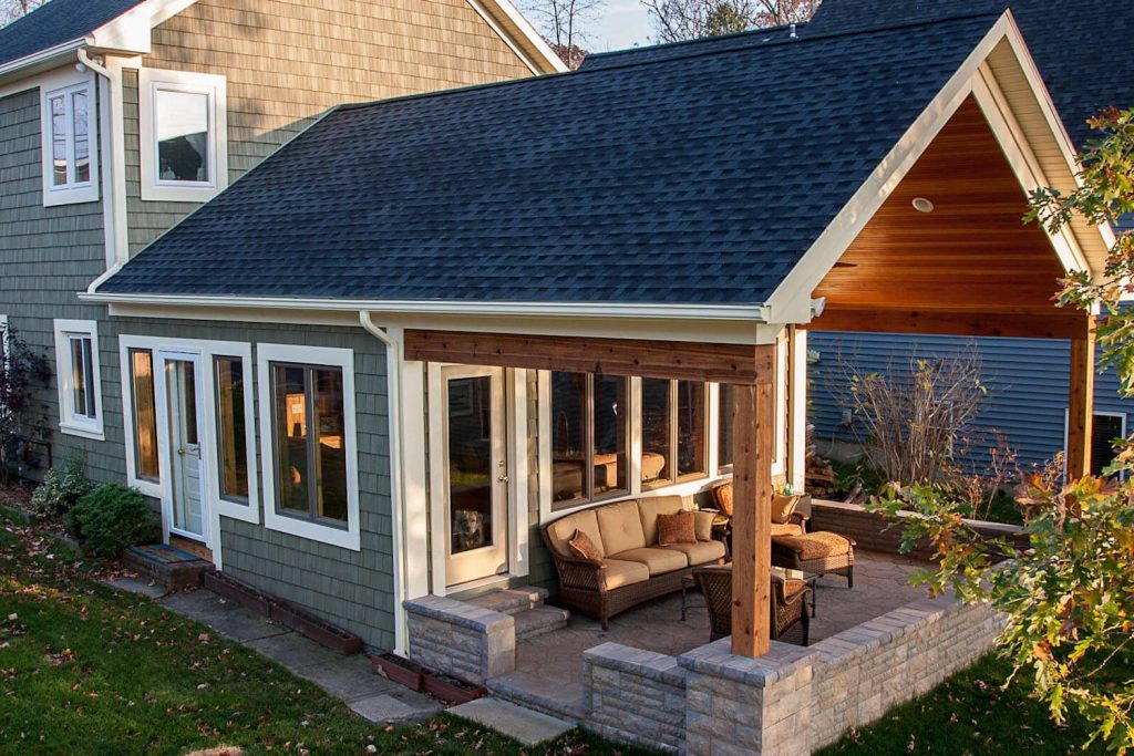 Expanding Your Home: The Best Types of Additions and Room Conversions for Every Need