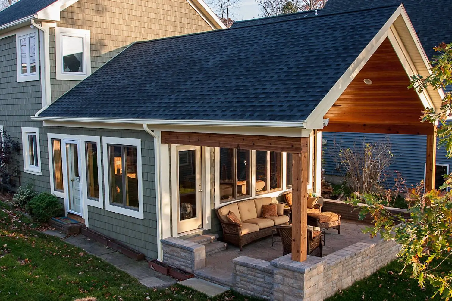 Expanding Your Home: The Best Types of Additions and Room Conversions for Every Need