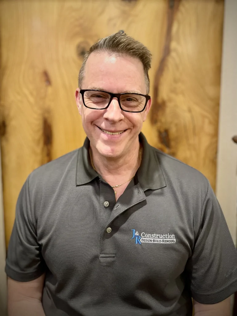 Jeffrey Weneck, Operations Manager