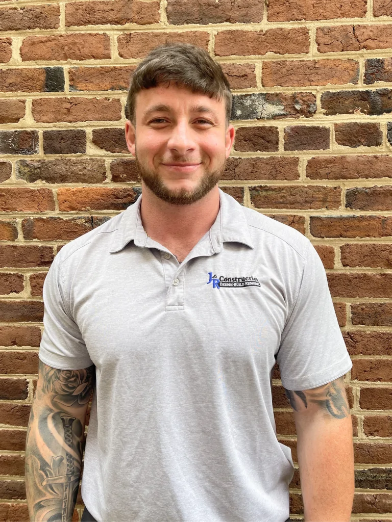 Kalob Fayne, Project Manager