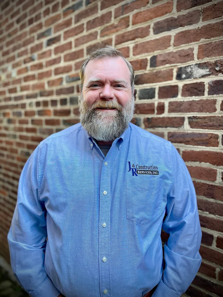 Jonny Liston, Project Manager