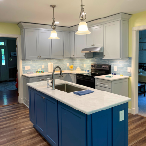 R.C. Kitchen