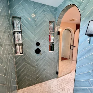 T.P.V. Home Remodel & Addition