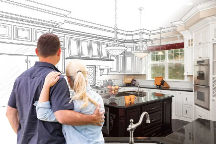 Why Remodeling Is Smarter Than Moving