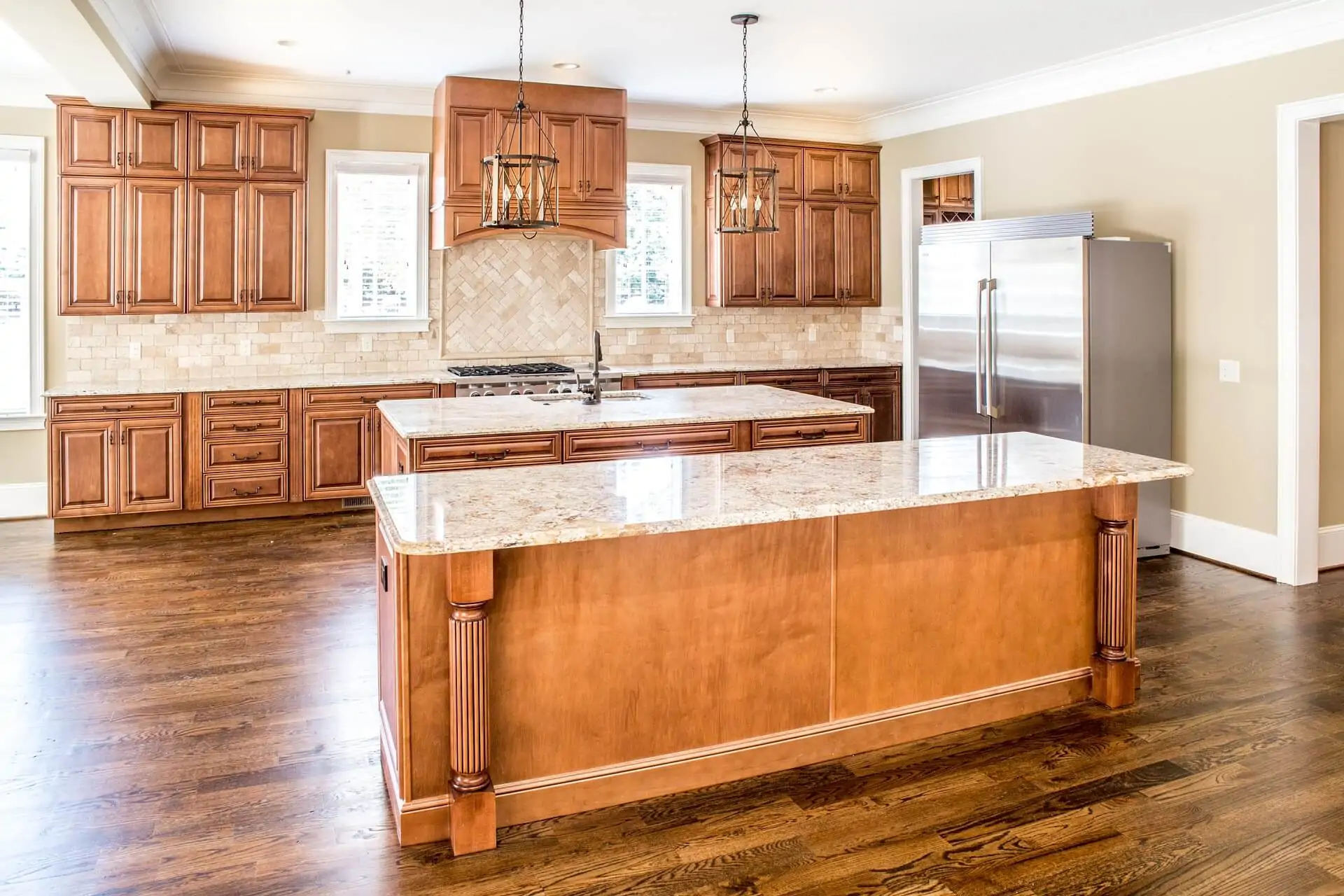 The Perfect Kitchen