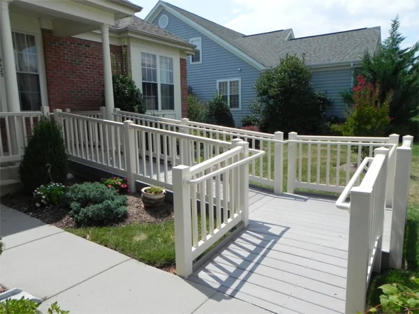 ♿️ What is the Accessible Home Modification Division? ♿️